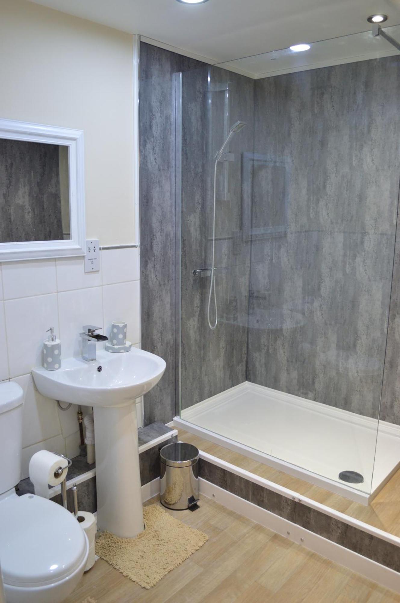 The Townhouse Newcastle Apartamento Exterior foto